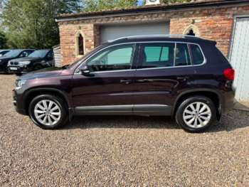 Used Volkswagen Tiguan 2013 for sale - 74853800: Photo
