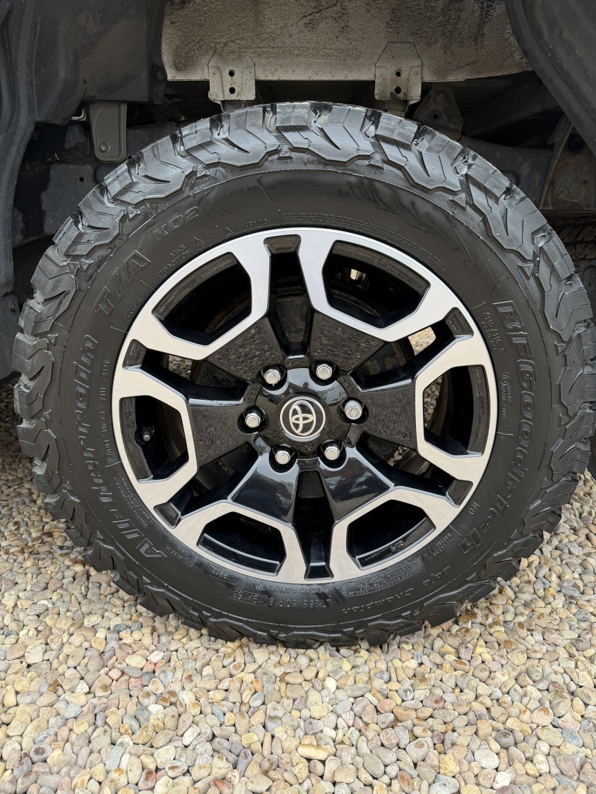 Used Toyota Hilux 2023 for sale - 78183045: Photo 13