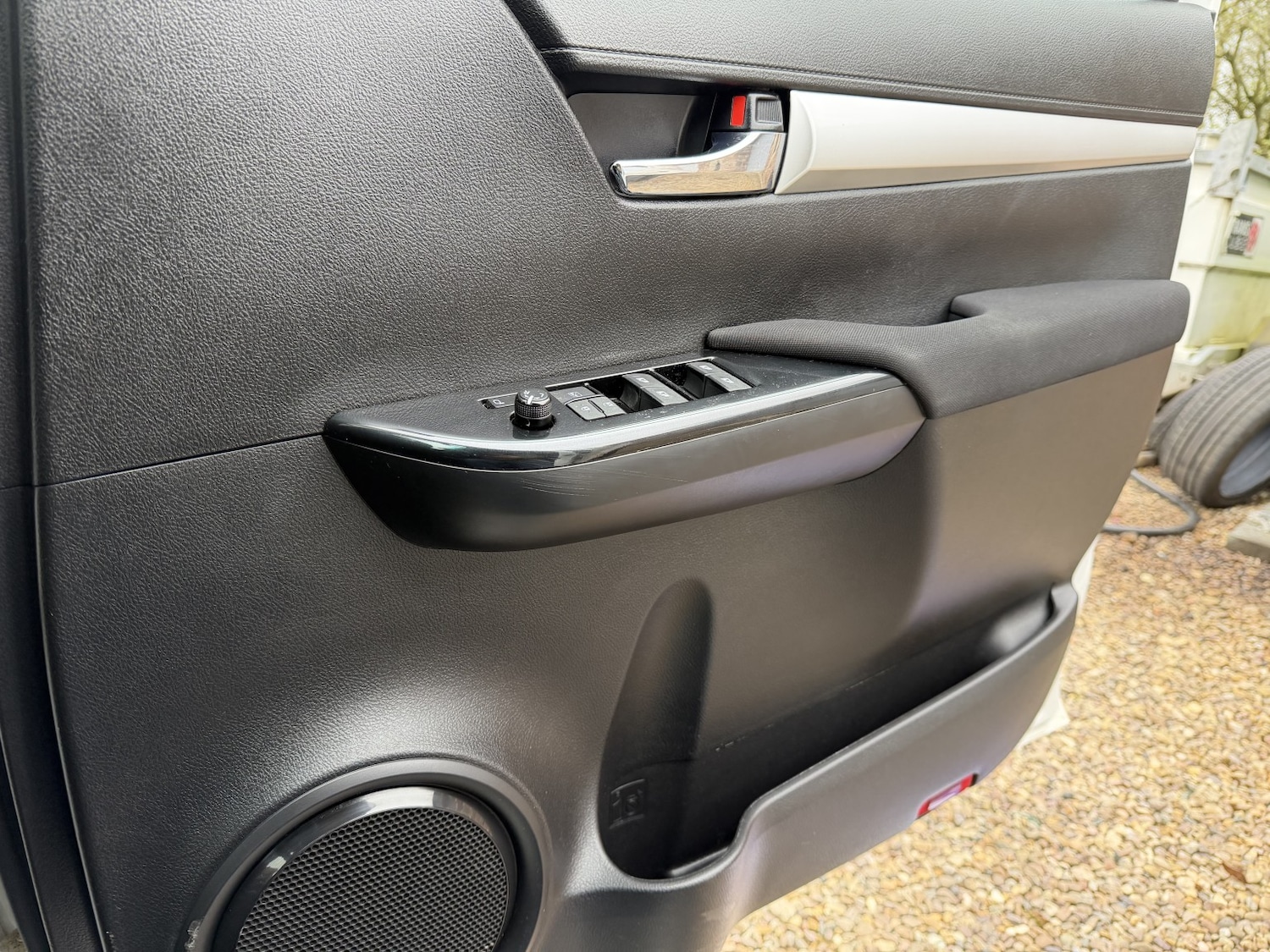 Used Toyota Hilux 2023 for sale - 78183045: Photo 24