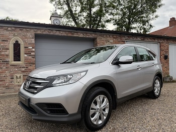 Used Honda CR-V 2015 for sale - 78782387: Photo