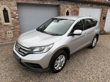 Used Honda CR-V 2015 for sale - 78782387: Photo