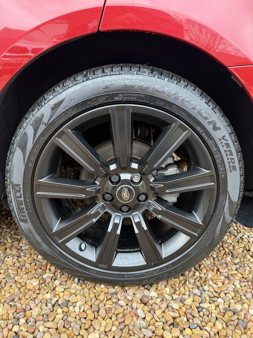 Used Land Rover Range Rover Sport 2018 for sale - 76719001: Photo 13