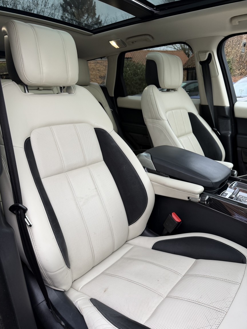 Used Land Rover Range Rover Sport 2018 for sale - 76719001: Photo 20