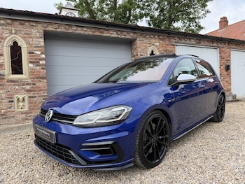 Used Volkswagen Golf 2019 for sale - 79211411: Photo
