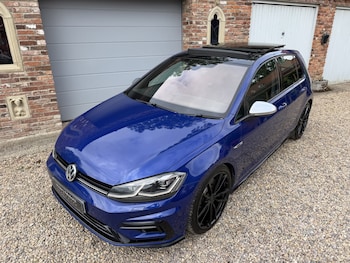 Used Volkswagen Golf 2019 for sale - 79211411: Photo