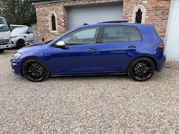 Used Volkswagen Golf 2019 for sale - 79211411: Photo