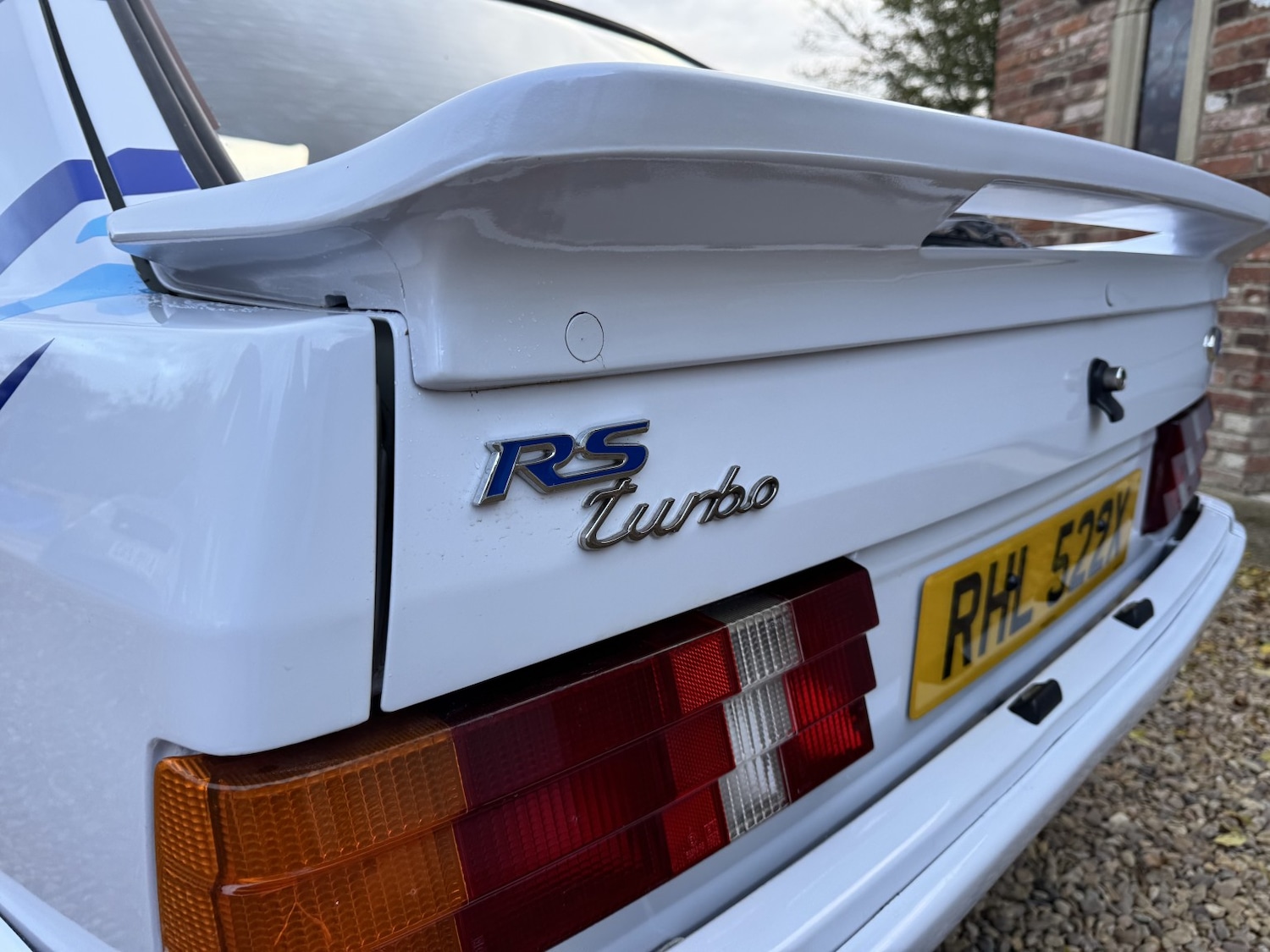 Used Ford Escort 1982 for sale - 77061418: Photo 11