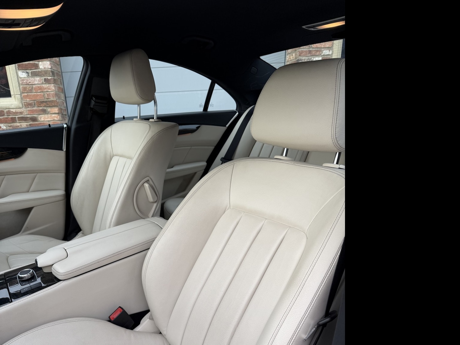 Used Mercedes-Benz CLS 2015 for sale - 77118567: Photo 15