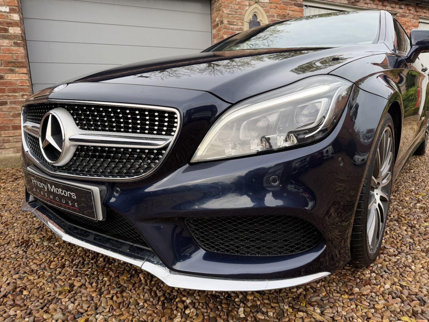 Used Mercedes-Benz CLS 2015 for sale - 77118567: Photo 5