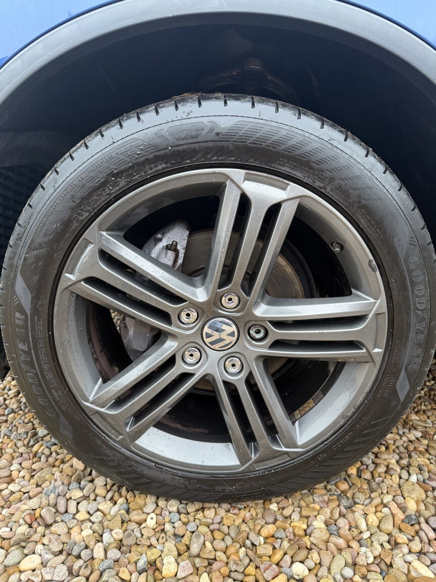 Used Volkswagen Touareg 2015 for sale - 77792762: Photo 12