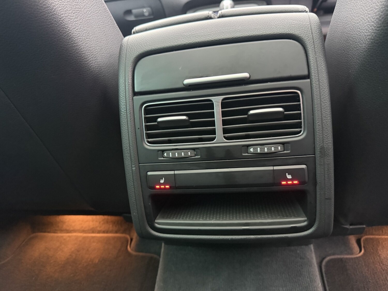 Used Volkswagen Touareg 2015 for sale - 77792762: Photo 18