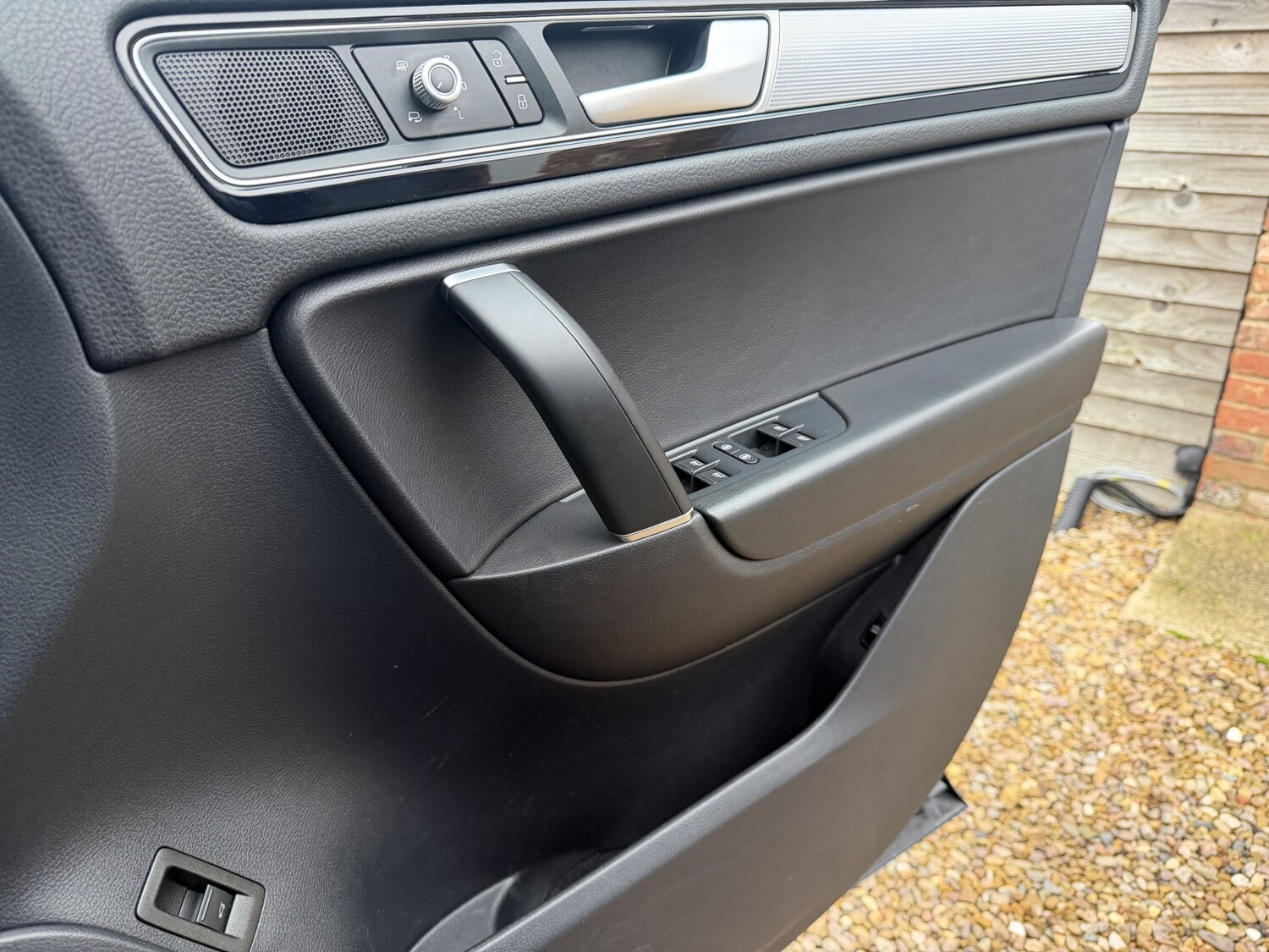 Used Volkswagen Touareg 2015 for sale - 77792762: Photo 24