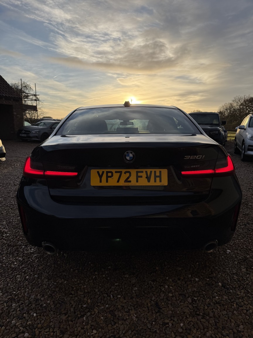 Used BMW 3 Series 2022 for sale - 77482301: Photo 10