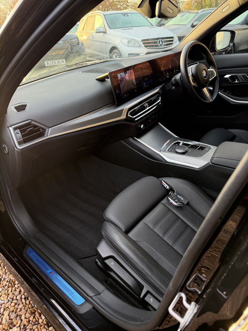 Used BMW 3 Series 2022 for sale - 77482301: Photo 14