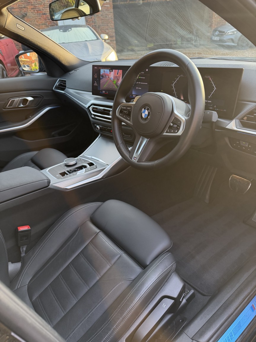 Used BMW 3 Series 2022 for sale - 77482301: Photo 18