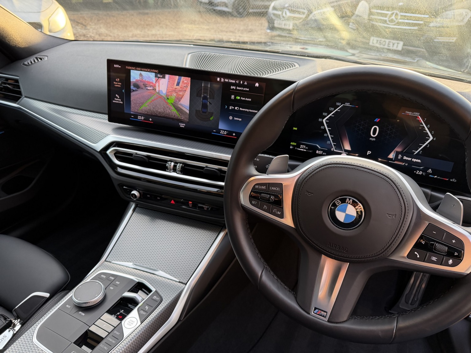 Used BMW 3 Series 2022 for sale - 77482301: Photo 20