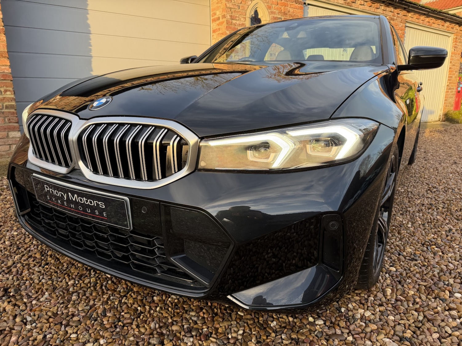 Used BMW 3 Series 2022 for sale - 77482301: Photo 5