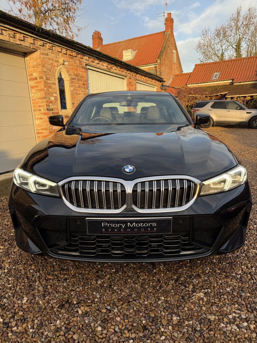 Used BMW 3 Series 2022 for sale - 77482301: Photo 6