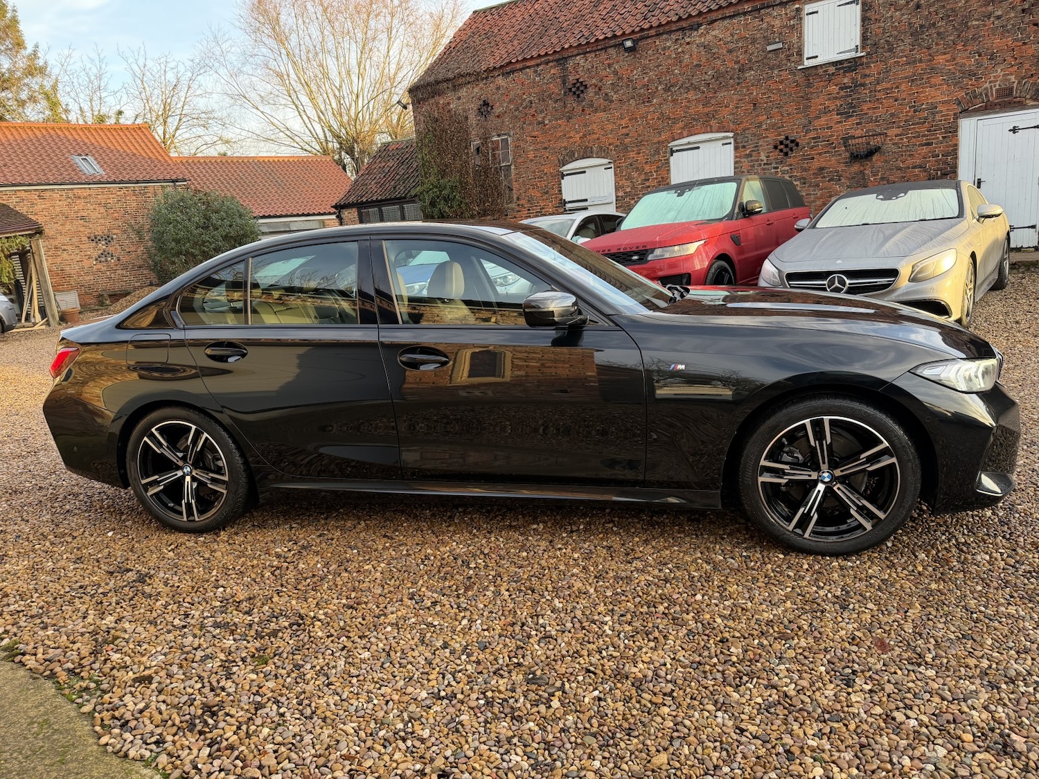 Used BMW 3 Series 2022 for sale - 77482301: Photo 8