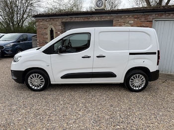 Used Toyota ProAce 2022 for sale - 78060531: Photo