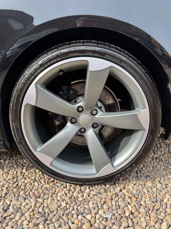 Used Audi RS5 2010 for sale - 75621280: Photo 14