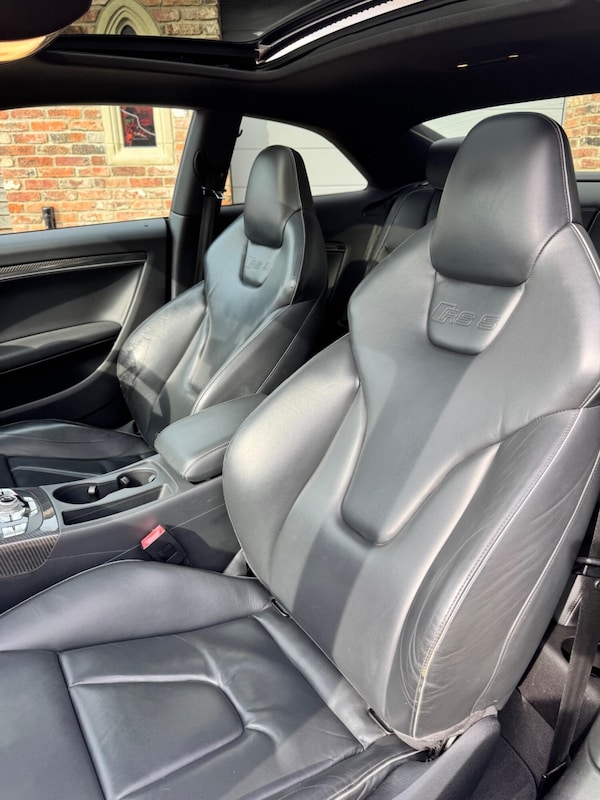 Used Audi RS5 2010 for sale - 75621280: Photo 16