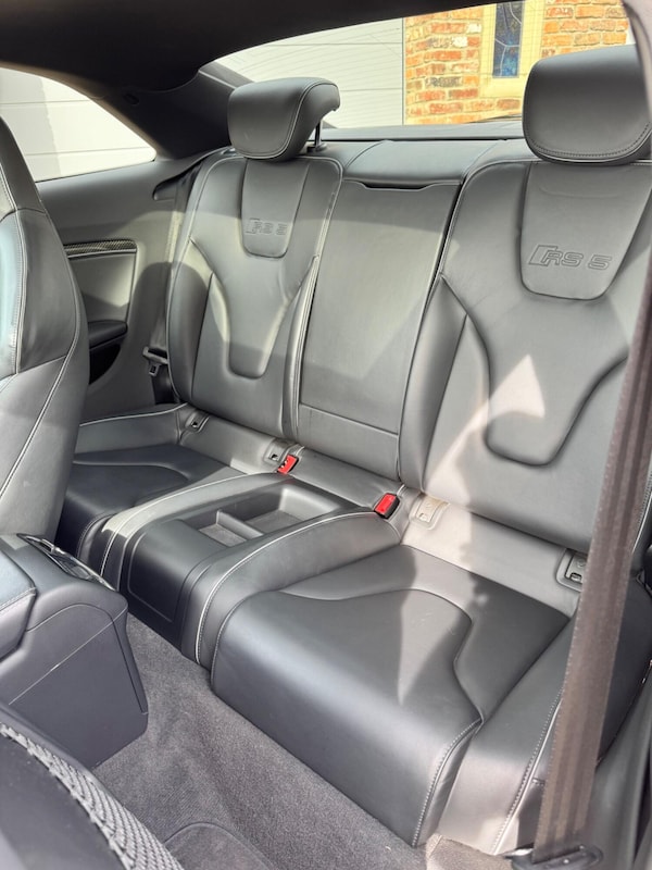 Used Audi RS5 2010 for sale - 75621280: Photo 17