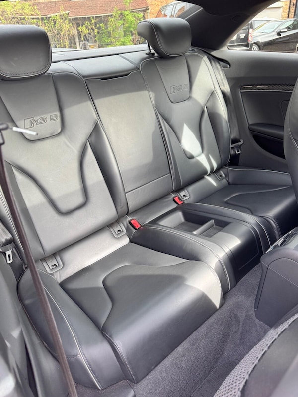 Used Audi RS5 2010 for sale - 75621280: Photo 19