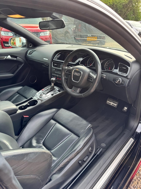 Used Audi RS5 2010 for sale - 75621280: Photo 20
