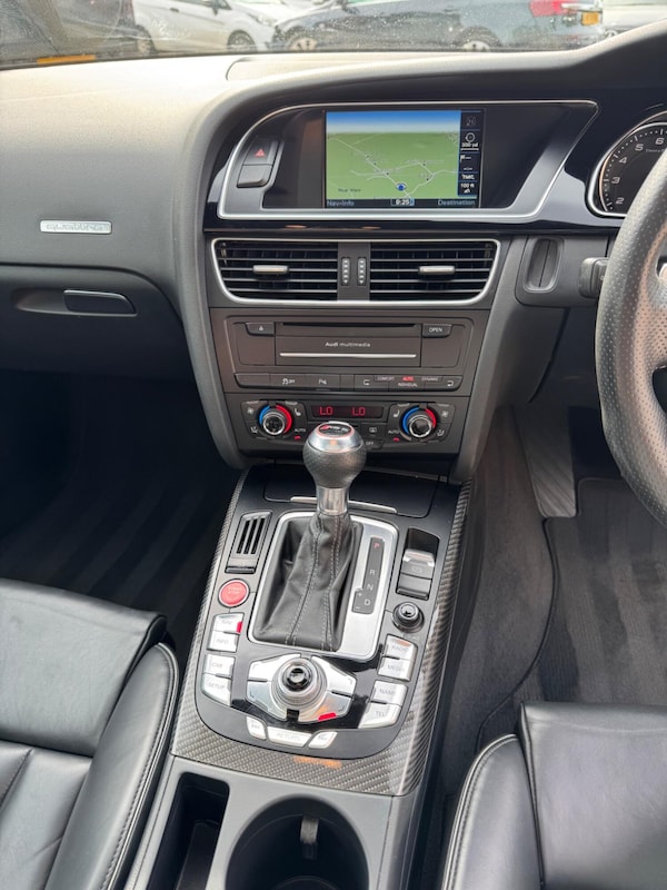 Used Audi RS5 2010 for sale - 75621280: Photo 23
