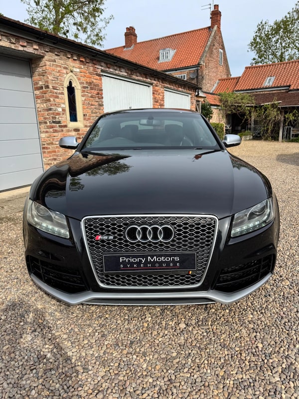 Used Audi RS5 2010 for sale - 75621280: Photo 6