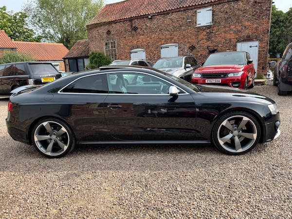 Used Audi RS5 2010 for sale - 75621280: Photo 8