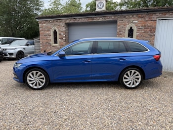 Used Skoda Octavia 2023 for sale - 78852649: Photo