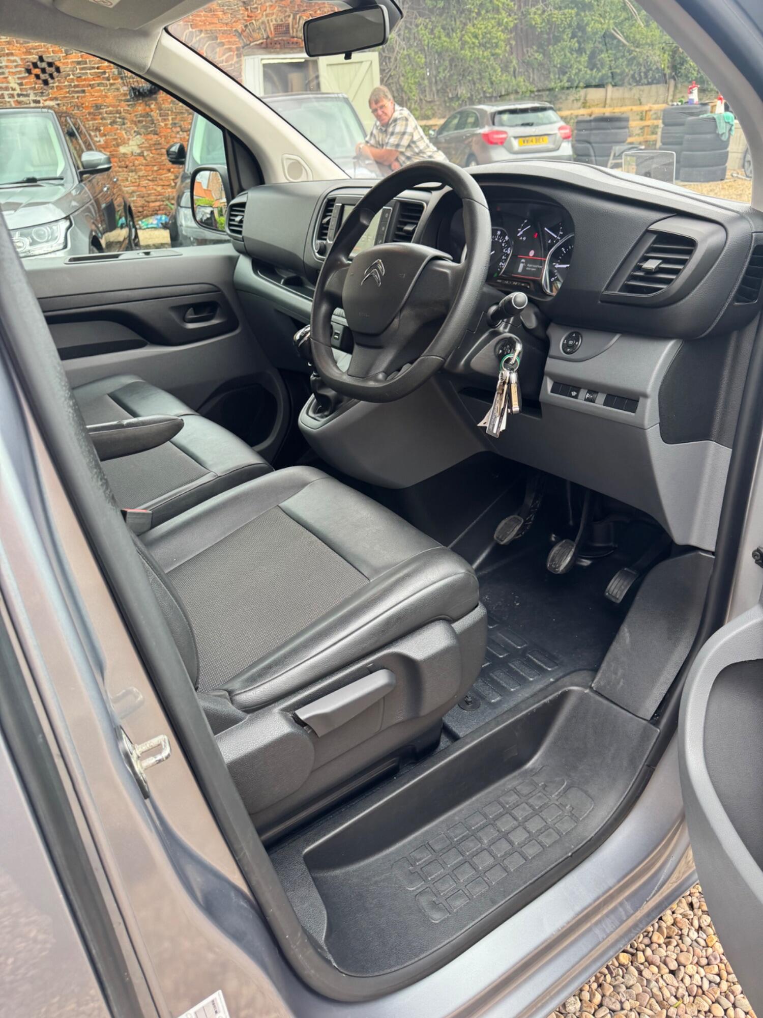 Vehicle 17