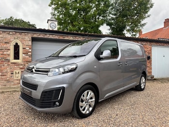 Citroen - Dispatch