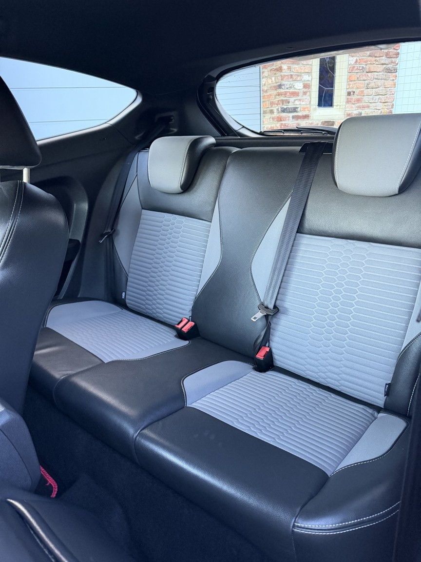 Used Ford Fiesta 2017 for sale - 77459955: Photo 14