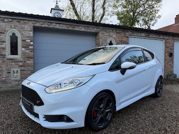 Ford Fiesta feature image