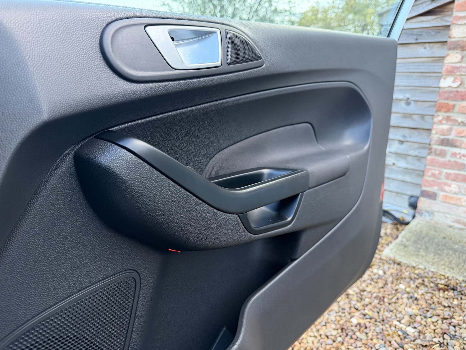 Used Ford Fiesta 2017 for sale - 77459955: Photo 20