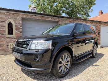 Used Land Rover Freelander 2 2012 for sale - 78970576: Photo