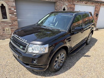 Used Land Rover Freelander 2 2012 for sale - 78970576: Photo