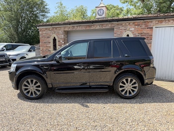Used Land Rover Freelander 2 2012 for sale - 78970576: Photo