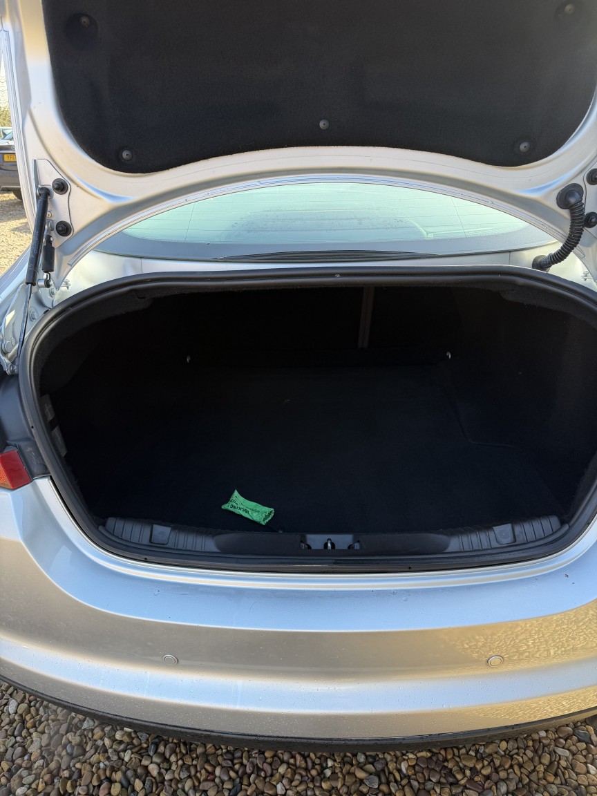 Used Jaguar XF 2009 for sale - 77590081: Photo 16