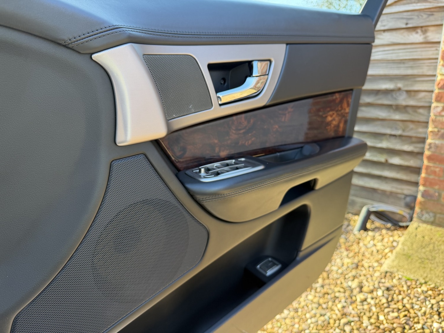 Used Jaguar XF 2009 for sale - 77590081: Photo 23