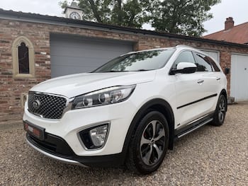 Used Kia Sorento 2016 for sale - 79725134: Photo