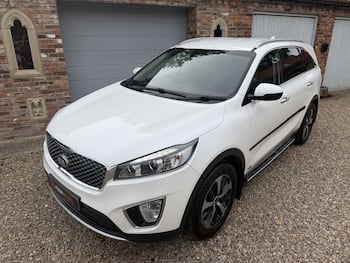 Used Kia Sorento 2016 for sale - 79725134: Photo