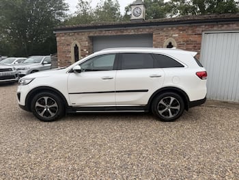 Used Kia Sorento 2016 for sale - 79725134: Photo