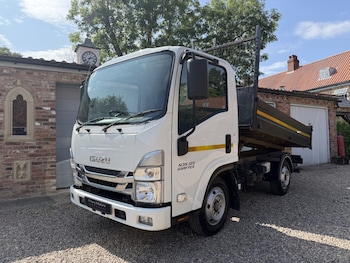 Used Isuzu Other 2023 for sale - 79360086: Photo