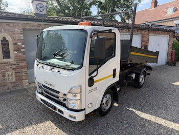 Used Isuzu Other 2023 for sale - 79360086: Photo