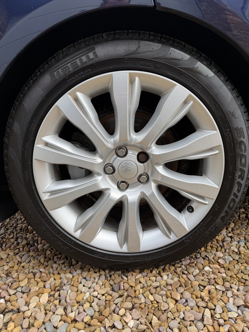 Used Land Rover Range Rover 2017 for sale - 77541658: Photo 12