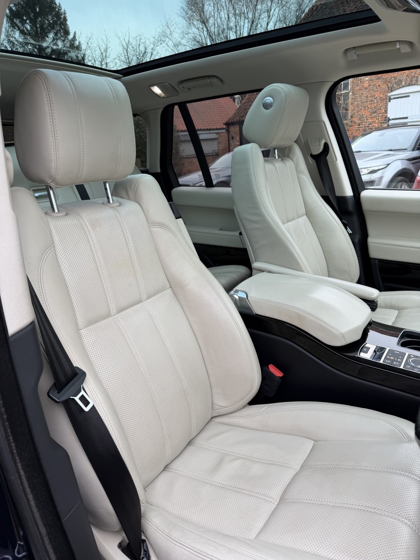 Used Land Rover Range Rover 2017 for sale - 77541658: Photo 19